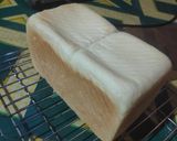 Foto langkah ke 8 dari resep Roti Tawar (Milk Bread) dengan Tangzhong.