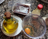Foto del paso 2 de la receta: Salsa de dulce de membrillo con berenjenas