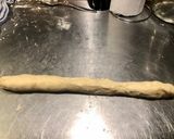 Foto del paso 6 de la receta: Pan trenzado Jalá