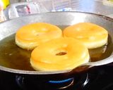 Foto langkah ke 7 dari resep Belajar Membuat Donat | Resep Donat Empuk Lembut Berhari Hari.