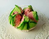 Foto langkah ke 6 dari resep Bolu Kukus Mekar DutchMill.
