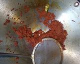 Foto langkah ke 2 dari resep Gulai Cincang Daging Kepala Sapi.