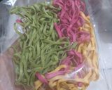 Foto langkah ke 6 dari resep Cwie Mie.