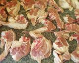 Foto del paso 3 de la receta: Chuletas de cordero con Ali oli