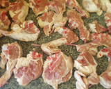 Foto del paso 3 de la receta: Chuletas de cordero con Ali oli