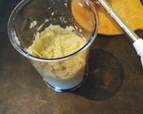 Foto del passaggio 9 della ricetta Cavatelli con crema di finocchio acciughe salate e peperoncino