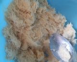 Foto langkah ke 1 dari resep Wingko, crispy diluar..lembut di dalam...🥰.