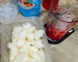 Foto langkah ke 6 dari resep Es Timun suri.