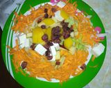 Foto del paso 5 de la receta: Ensalada deli 👌