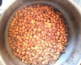 Pigeon Peas Mukimo
