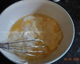 Delicate Donuts Recipe قطاب شکری recipe step 1 photo