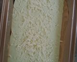 Foto langkah ke 3 dari resep Bolu Susu Matcha.