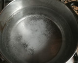 Foto del paso 1 de la receta: Huevos pasados por agua