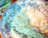 Foto del paso 4 de la receta Buñuelos de bacalao versión 3. 0