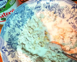 Foto del paso 4 de la receta: Buñuelos de bacalao versión 3. 0