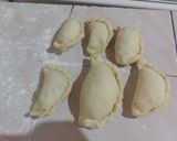 Foto del paso 3 de la receta: Masa empanadas frita