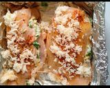 A picture of step 6 of Spinach Stuffed Chicken.