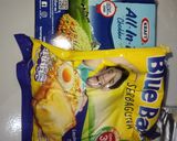 Foto langkah ke 1 dari resep Sarapan.
