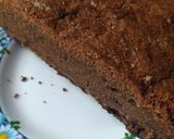 Foto del paso 9 de la receta: Brownie 😊