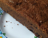 Foto del paso 9 de la receta: Brownie 😊
