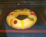 Foto del paso 11 de la receta: Roscón de reyes