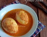 Foto langkah ke 7 dari resep Gulai Telur 🥚.