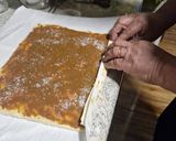 Foto del paso 10 de la receta: Brazo de Reina