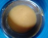 Foto langkah ke 2 dari resep Bolu pandan dan bolu sukade kismis.