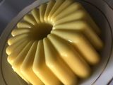 Puding jagung creamy