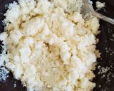 Foto langkah ke 1 dari resep Getas ketan putih / Gemblong.