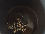 Guiso de Zapallo italiano
