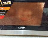 Microwave Biscuit Sandwiched S'mores recipe step 2 photo