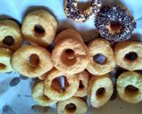 Foto langkah ke 6 dari resep Donat kentang mantul.
