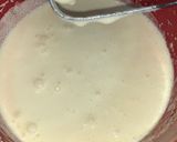 Foto del paso 1 de la receta: Budín de coco