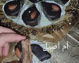 صورة لخطوة 3 من وصفة قاطو اللوزة