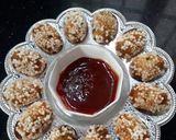 A picture of step 10 of Spicy sago Rolls.