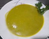 Foto del paso 3 de la receta: 2 Ricas SOPAS DE POLLO. Salen del mismo Pucherito
