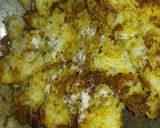 आलू की खस्ता कचौड़ी (aloo ki khasta kachori recipe in Hindi) रेसिपी चरण 6 फोटो