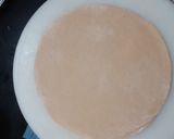 પળવારી રોટલી (Palvali Rotli Recipe In Gujarati) રેસીપી સ્ટેપ2ફોટો