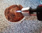 Foto del passaggio 6 della ricetta Crema catalana leggera
