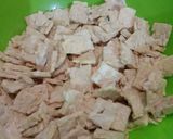 Foto langkah ke 3 dari resep Bubur Suro.