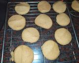 Foto del paso 5 de la receta: Cookies sabor expresso (masitas de café) de Shei