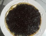 Foto langkah ke 11 dari resep Martabak Manis Teflon.