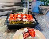 😉 The Savior 🕰️ recept fázis 7 fotója