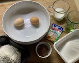 Foto del passaggio 4 della ricetta Torta Mousse al Caffè (Semifreddo)