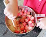 季節限定-草莓果醬的食譜步驟6照片