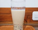 Foto langkah ke 3 dari resep Susu kurma.