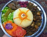 عکس مرحله 9 از دستور ترشِ آلو💚 با نکات مهم✔