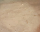 Foto del paso 4 de la receta: Tagliatelli en salsa de setas