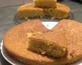 Foto del paso 4 de la receta: Torta de naranja ✨